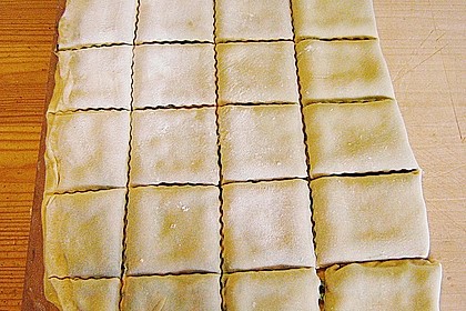 Schwäbische Maultaschen 8