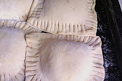 Schwäbische Maultaschen 13