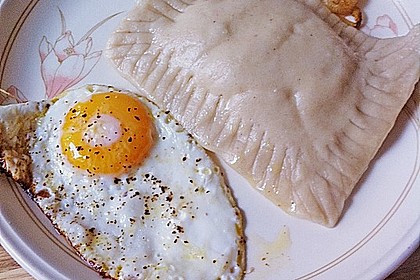 Schwäbische Maultaschen 7