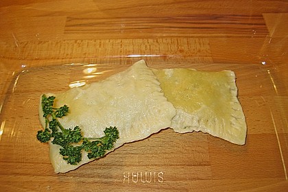 Schwäbische Maultaschen 5