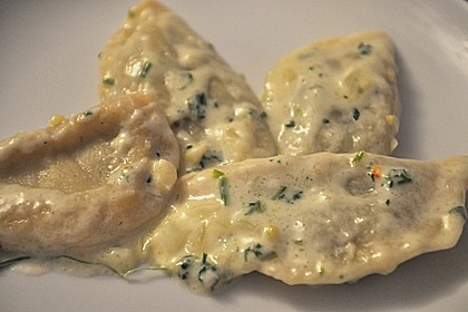 Schwäbische Maultaschen 10