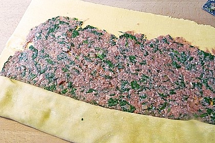 Schwäbische Maultaschen 11