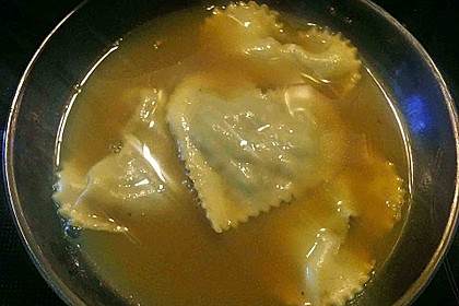 Schwäbische Maultaschen 6