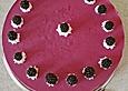 Inges Brombeer - Torte