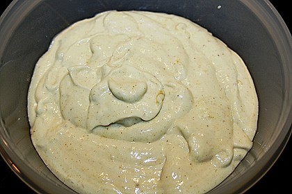 Fondue - Grill - Sauce 'Curry - Banane' 1