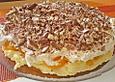 Yoguretten - Torte