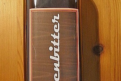 Magenbitter