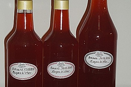 Magenbitter 2