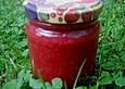 Kokos - Melba Marmelade