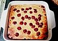 Quarkauflauf mit Zwieback