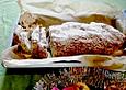 Schneller Advent - Stollen ala Kr&auml;uterjule