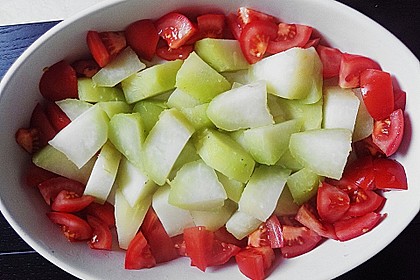 Gef&uuml;llte Kohlrabi 5