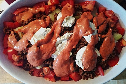 Gef&uuml;llte Kohlrabi 6