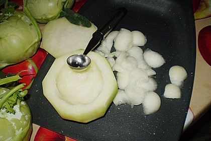 Gef&uuml;llte Kohlrabi 8