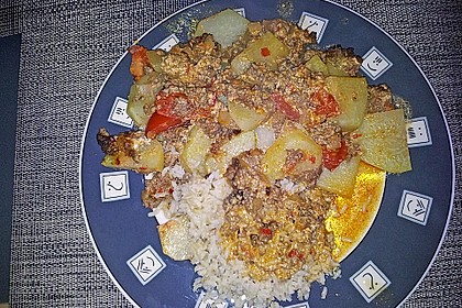 Gef&uuml;llte Kohlrabi 16