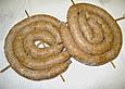 Bratwurstschnecke