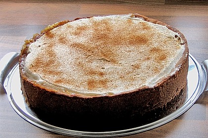 Apfeltorte