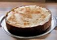 Apfeltorte
