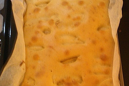 Apfelkuchen