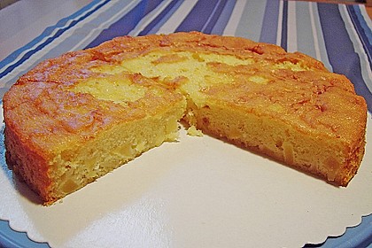 Apfelkuchen 2