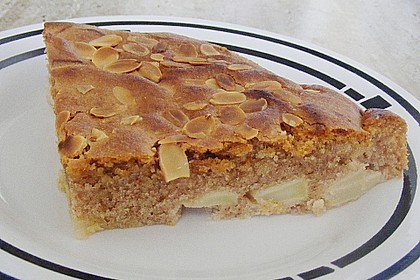 Apfelkuchen 5