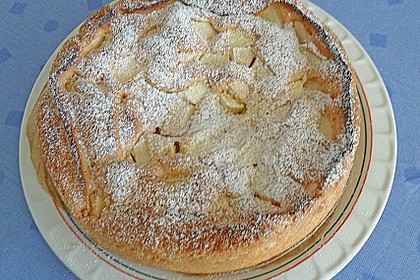 Apfelkuchen 27