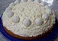 Raffaello - Torte