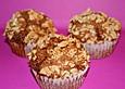 Double Chocolate Muffins