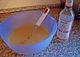 Eierpunsch mal anders