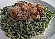 Dieters Pesto