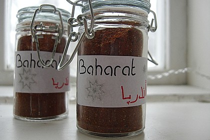 Baharat 1