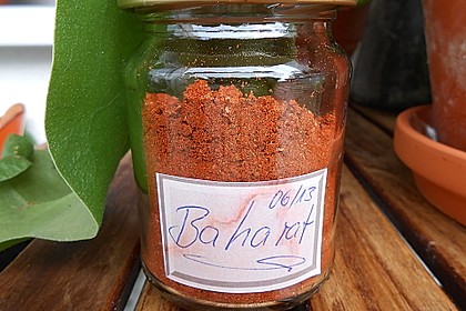 Baharat 3