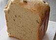K&uuml;rbiskernbrot