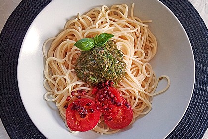 Pesto (Rezept mit Bild) von tizi75 | Chefkoch.de