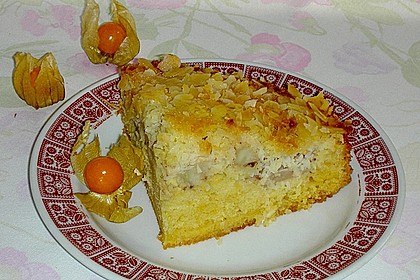 Apfelkuchen