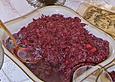 Gegrabschtes Rotkraut