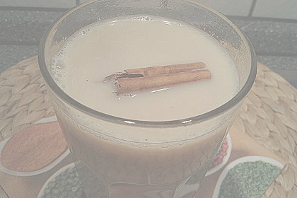 Gew&uuml;rzmilch