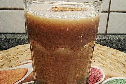 Gew&uuml;rzmilch 1