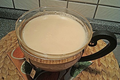 Gew&uuml;rzmilch 2