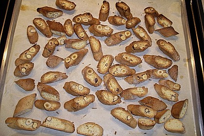 Cantuccini 1