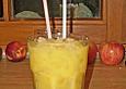 Alkoholfreier Caipirinha