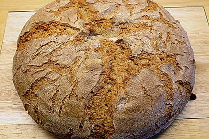 Bauernbrot von Ketex 1