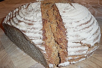 Bauernbrot von Ketex 2
