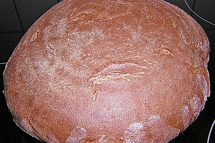 Bauernbrot von Ketex 3