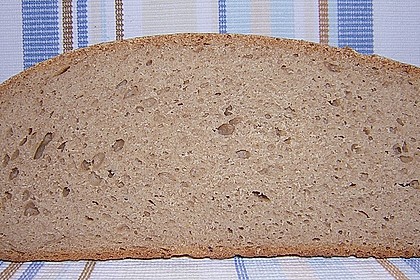 Bauernbrot von Ketex 4