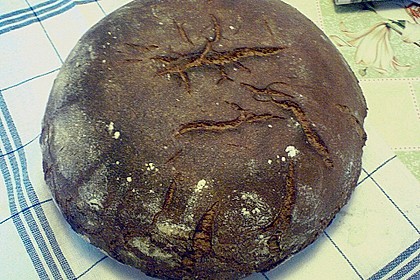 Bauernbrot von Ketex 5