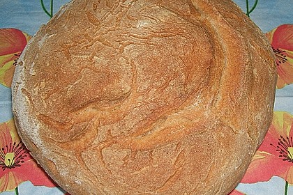 Bauernbrot von Ketex 6