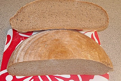 Bauernbrot von Ketex 7