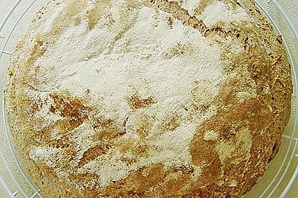 Bauernbrot von Ketex 8
