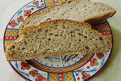 Bauernbrot von Ketex 9
